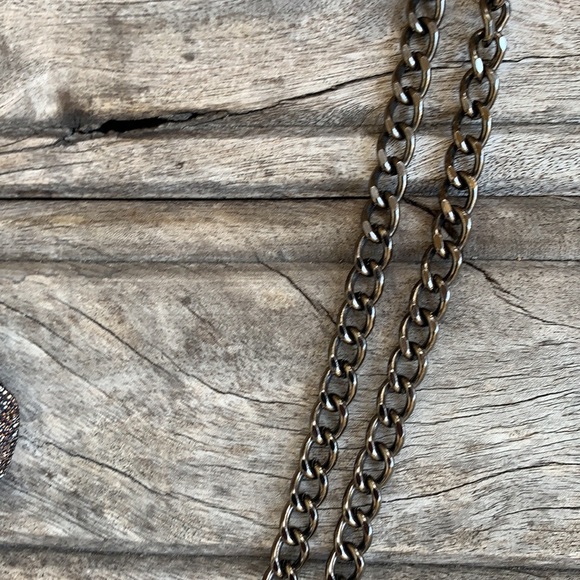 Jeweled Evening Bag - Picture 10 of 14